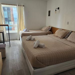 Apartamento de 1 Dormitorio